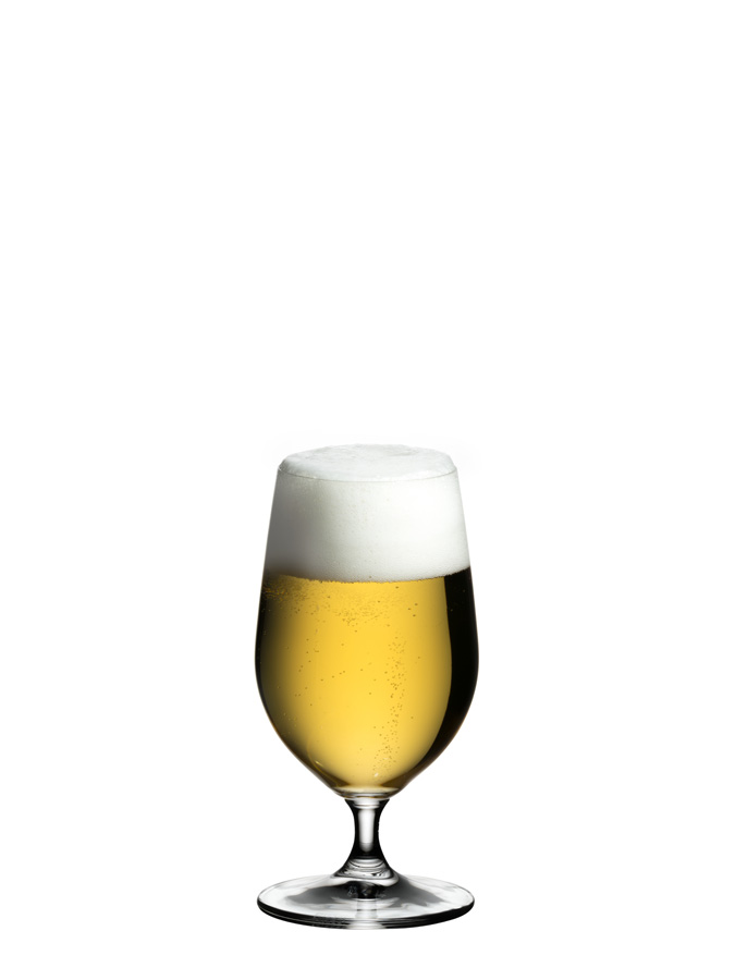 RIEDEL Verre à Bière coffret 2 verres - visuel principal