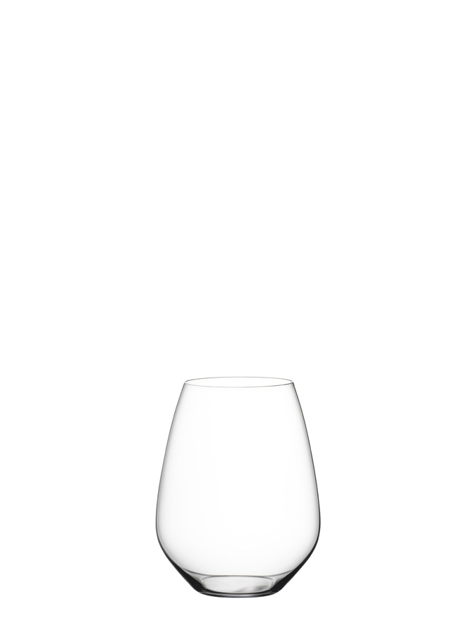 RIEDEL VELOCE Verre tout usage coffret 2 verres - main image