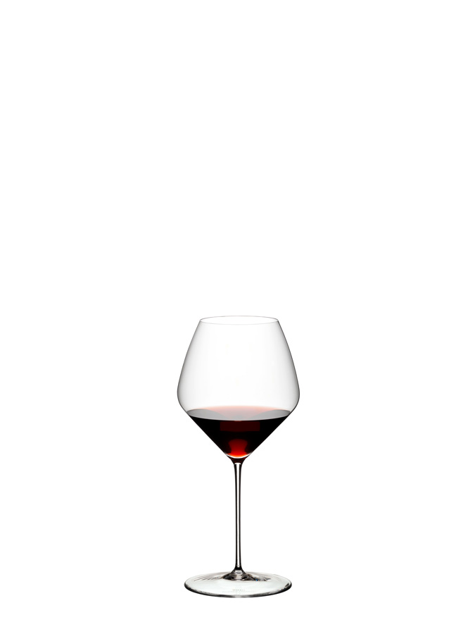 RIEDEL VELOCE Verre à Pinot Noir coffret 2 verres - 0.77 - Allemagne ...
