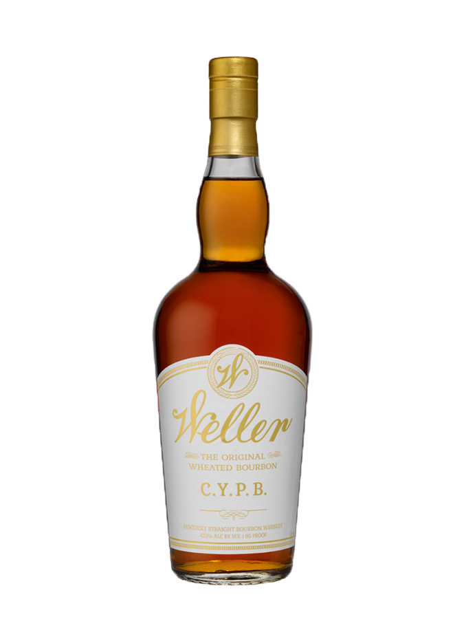 WELLER C.Y.P.B. - main image