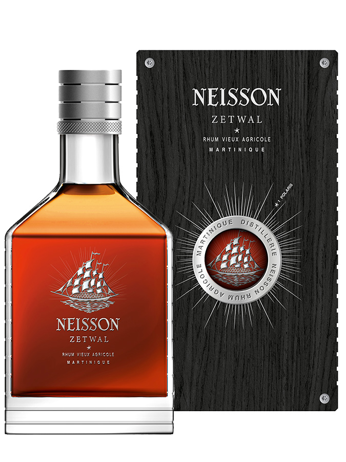 NEISSON Zetwal Polaris - secondary image