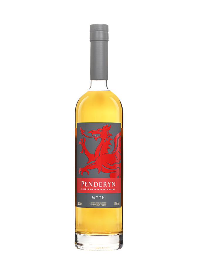 PENDERYN Myth - visuel secondaire