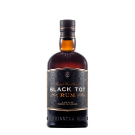 BLACK TOT Finest Caribbean