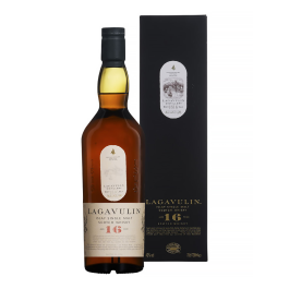 LAGAVULIN 16 ans