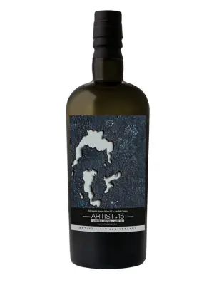 ARDBEG 17 ans The Ultimate 40% - 0.7 - Scotland - Maison du Whisky