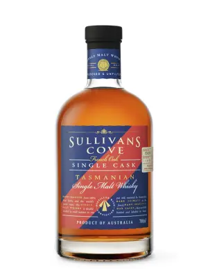 SULLIVANS COVE French Oak - secondary image