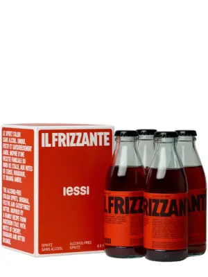 IESSI Il Frizzante Pack de 4 - visuel secondaire