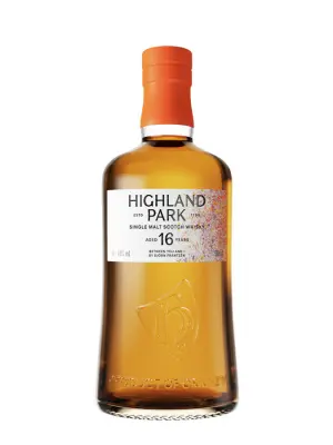 HIGHLAND PARK 21 ans 46% - 0.7 - Scotland - Maison du Whisky