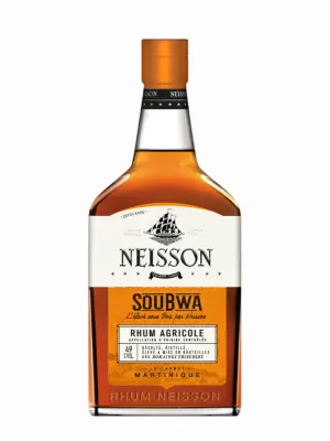 NEISSON SouBwa - visuel secondaire