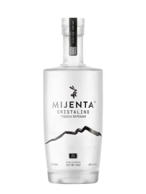 MIJENTA Tequila Cristalino - visuel secondaire