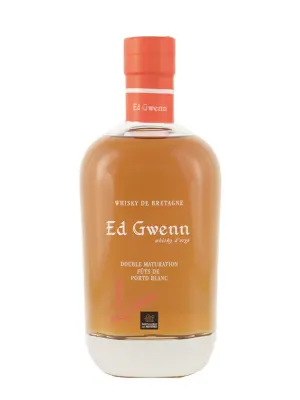 EDDU Ed Gwenn fûts de porto blanc - secondary image