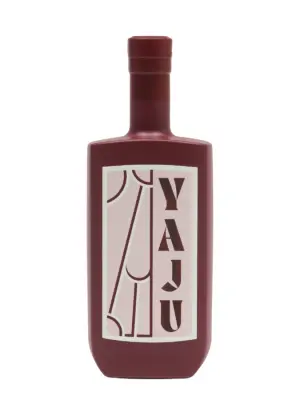 MAISON YAJU Spiritueux de Riz - visuel secondaire