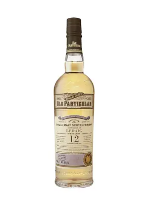 LEDAIG 12 ans Douglas Laing - secondary image