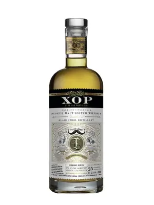 Douglas Laing XOP Aberlour 25年 1637321968IMG_0043.JPG