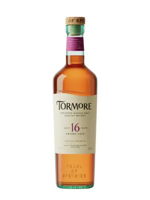 TORMORE 16 ans - secondary image