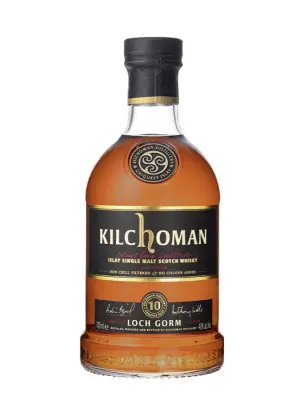 KILCHOMAN 10 ans Loch Gorm 2026 Edition - secondary image