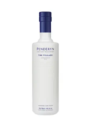 PENDERYN The Village Icons of Wales - secondary image