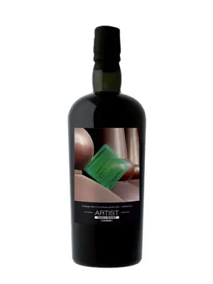 MIYAGIKYO 2000 Aged 25 Years ARTIST Nikka Whisky - secondary image
