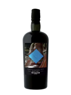 YOICHI 1991 Aged 35 Years ARTIST Nikka Whisky - secondary image