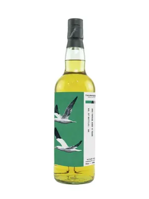 BOWMORE 13 ans 2012 Thompson Bros - secondary image