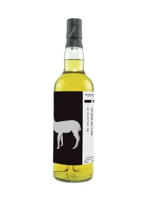 LAPHROAIG 10 ans 2015 Thompson Bros - secondary image