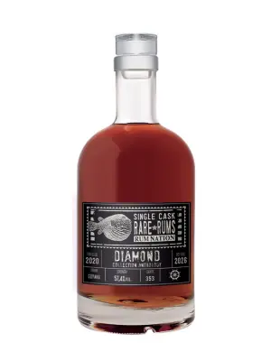 RUM NATION 6 ans 2020 Diamond - visuel secondaire