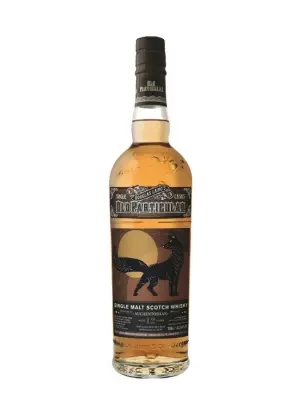 AUCHENTOSHAN 12 ans 2014 Douglas Laing - secondary image