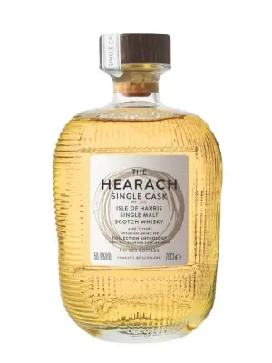 THE HEARACH 9 ans 2016 Single Malt - secondary image