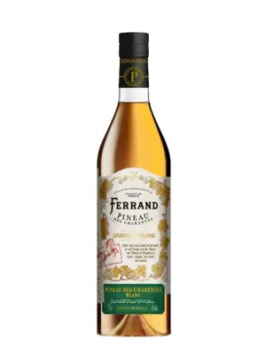 FERRAND PINEAU DES CHARENTES - secondary image