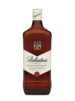 BALLANTINE'S 17 ans 40% - 0.7 - Ecosse - Maison du Whisky