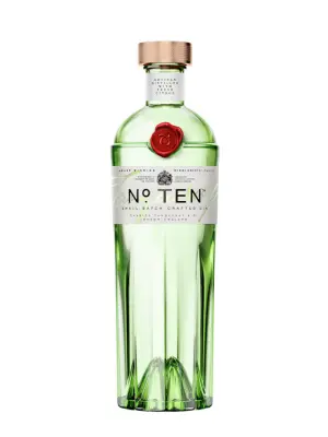 TANQUERAY Ten - visuel secondaire