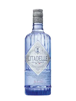 CITADELLE Gin - visuel secondaire