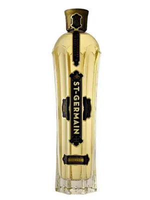 ST-GERMAIN Liqueur de Sureau - secondary image