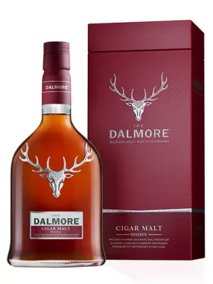 THE DALMORE SHERRY CASK SELECT 12年 ダルモア Sherry Cask Select 12 Whisky | The Principal Collection