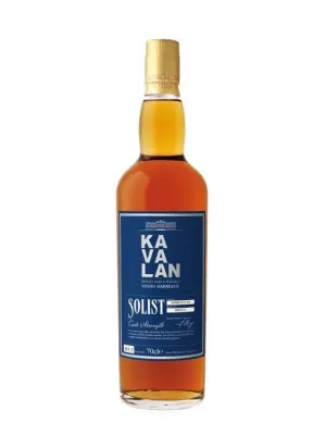 KAVALAN Fino Sherry Cask 57,1% - 0.7 - Taiwan - Maison du Whisky