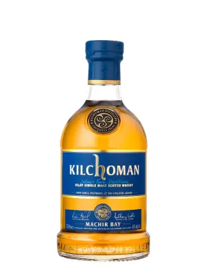 KILCHOMAN Machir Bay - visuel secondaire