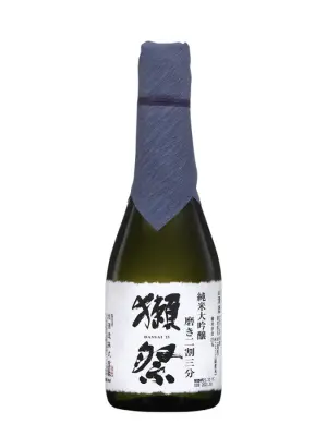 DASSAI 23 Junmai Daiginjo - visuel secondaire