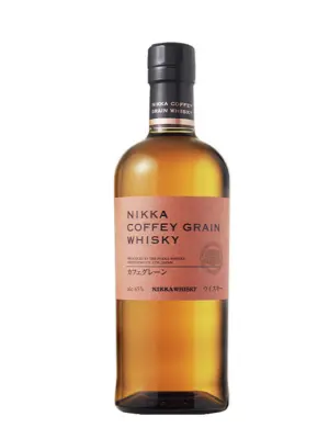NIKKA Coffey Grain - visuel secondaire