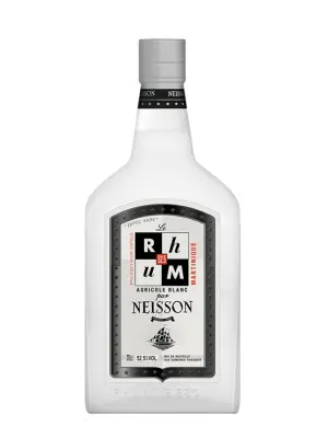 NEISSON Le Rhum par Neisson - secondary image