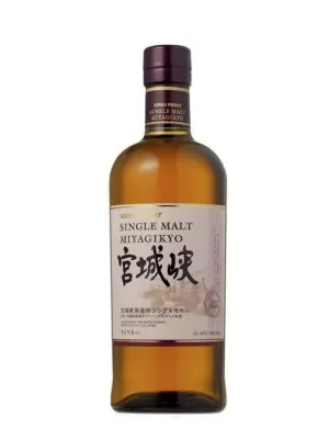 MIYAGIKYO Single Malt - secondary image