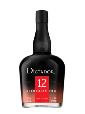 DICTADOR 12 ans - visuel secondaire