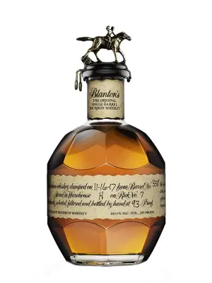 BLANTON'S Original - visuel secondaire