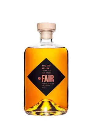 FAIR Rum XO - secondary image