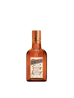 COINTREAU 40% - 0.35 - France - Maison du Whisky