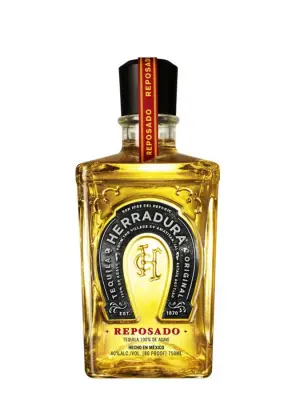 HERRADURA Reposado 40% - 0.7 - Mexico - Maison du Whisky
