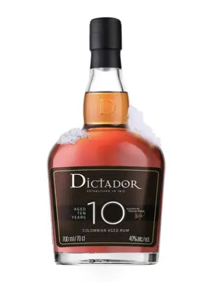 DICTADOR 10 ans - secondary image
