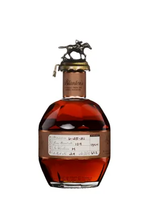 BLANTON'S Straight from the Barrel - secondary image