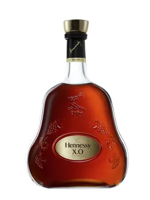 Hennessy ブランデーセット X.O Paradis V.S.O.P Hennessy Paradis - Bottle With Giftbox | Shop & Fly