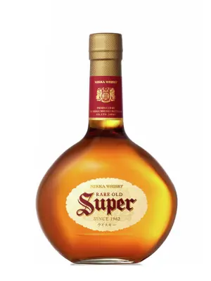 NIKKA Super Nikka - visuel secondaire