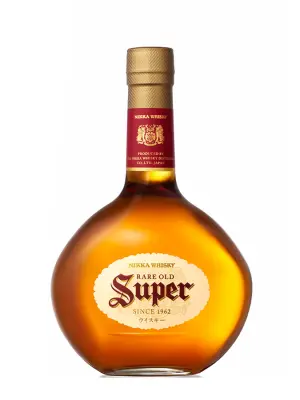NIKKA Super Nikka - secondary image